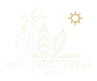 Titos Development Lombok