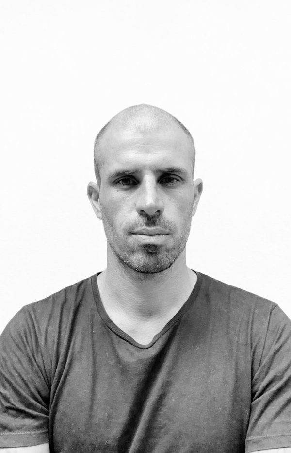 Simon Bernacchia